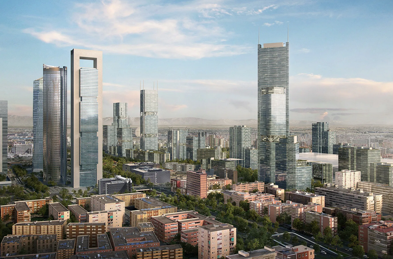 2. Madrid Norte - Filosofia