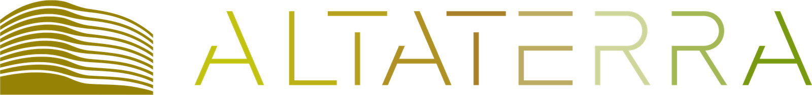 Altaterra Logo